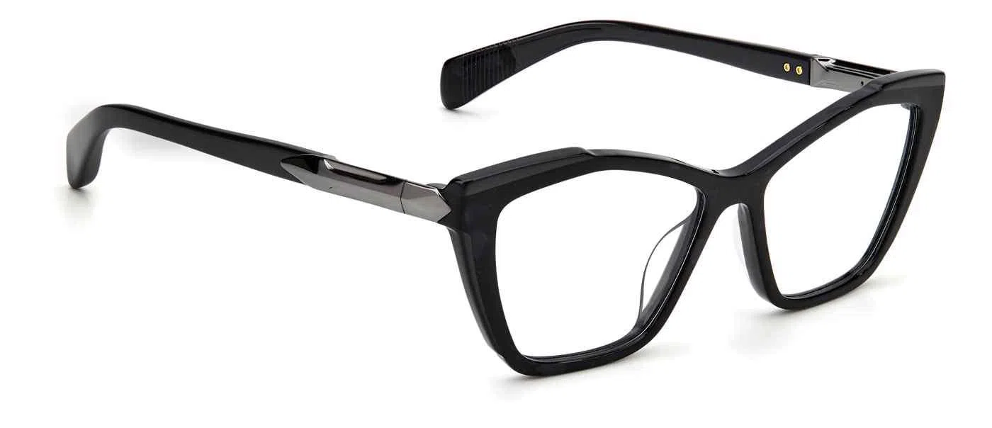 Rag & Bone 3038 Eyeglasses - view 9